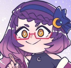 ☾lunastreia (dreamy)