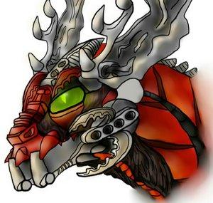 Makuta Miserix