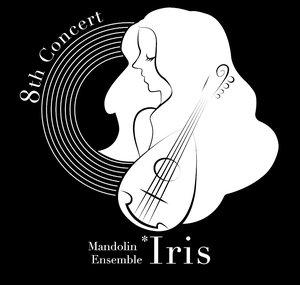 mandolin iris