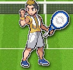Master Yuri - Hack Roms de Pokémon