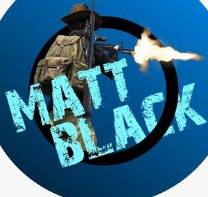 Matt Black Plays
