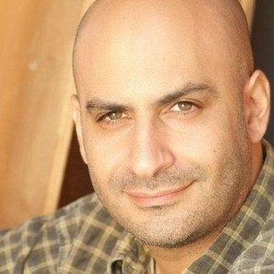 Michael Benyaer