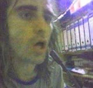 Mike Vk