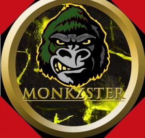 Monkzster