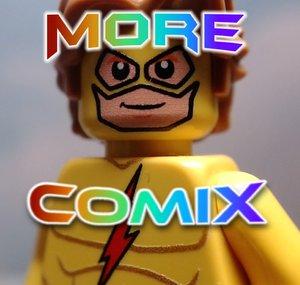 MoreComixMotions