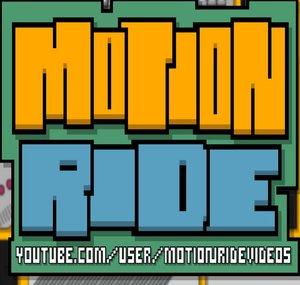 MotionRide Music