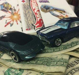 Mr Moms Racing