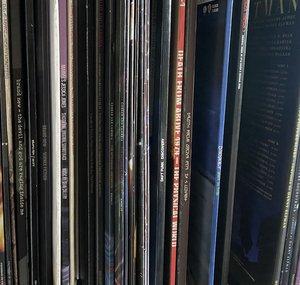 Music Vinyl Guy