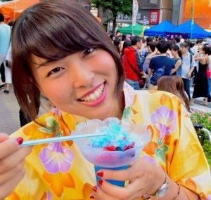 Natsumi Peneloppe