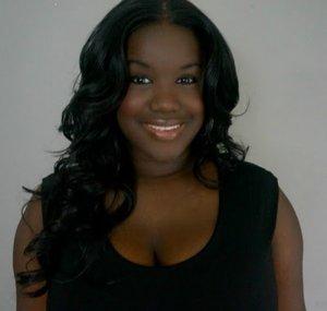 Nerdy Brown Belle