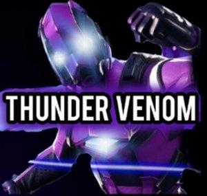 OG ThunderVenom