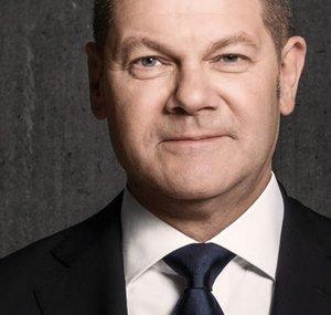 Olaf Scholz