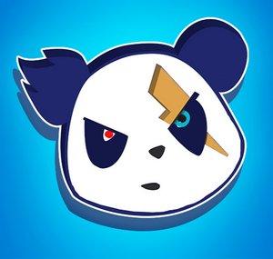 Os Pandas - Cizio e Igor