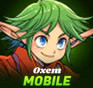 Oxem Mobile