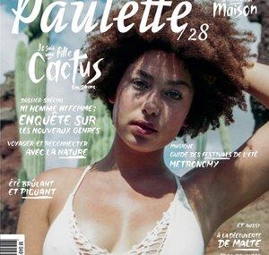Paulette Magazine