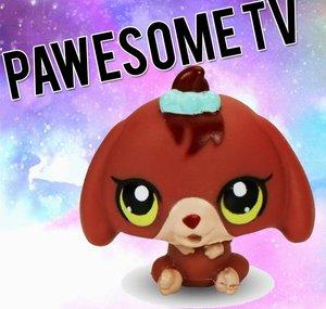 PawesomeTV