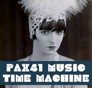 Pax41 Music Time Machine