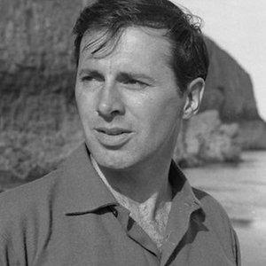 Peter Halliday