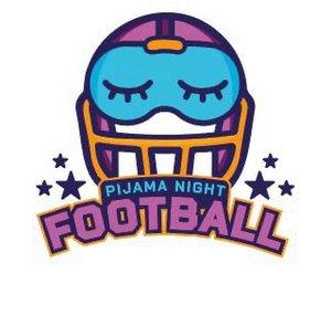 Pijama Night Football