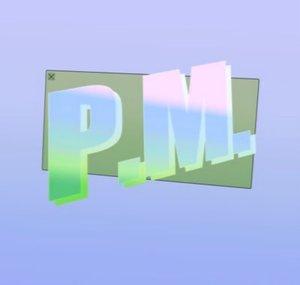 P.M. Draws