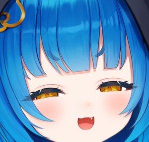 Poko Rakun Ch. idol