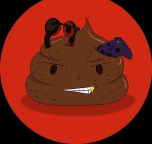 poop mastah