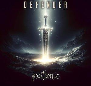 Positronic - Topic