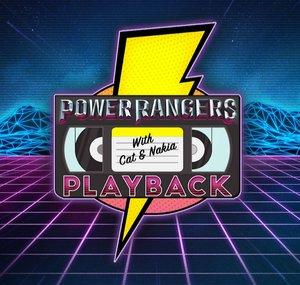 PowerRangersPlayback