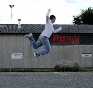 Praz WS