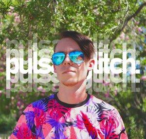 Pulsar Glitch