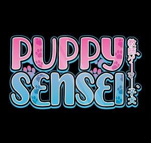 Puppy-sensei