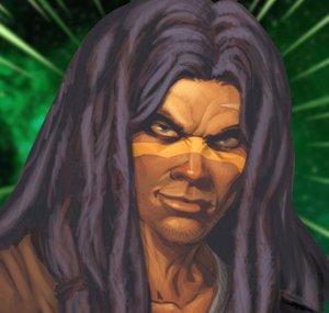 Quinlan Vos