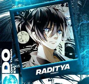 Raditya AMV