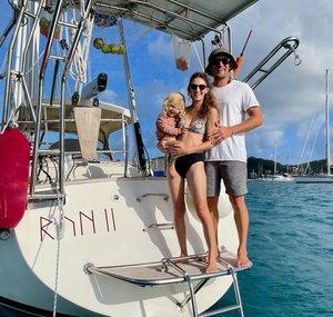 RAN Sailing