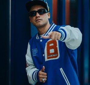 Rapper Big Deal