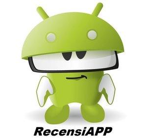 RecensiAPP