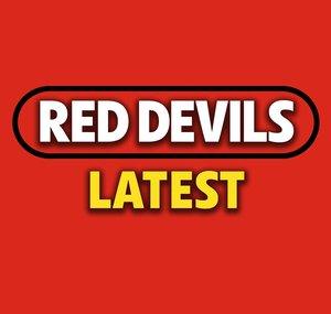 RedDevilsLatest