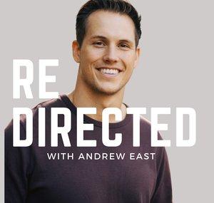 Redirected with Andrew East