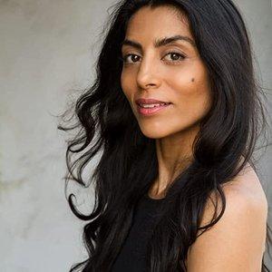 Reshma Gajjar