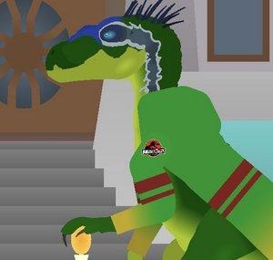 Rex Revived