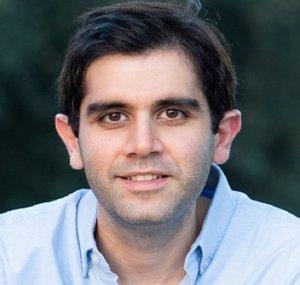 Reza Dorrani
