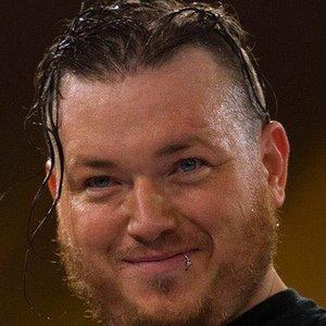 Richard Page