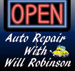 Robinson's Auto Repair