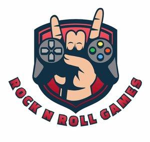 Rock n Roll Games