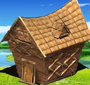 RPG House Stream