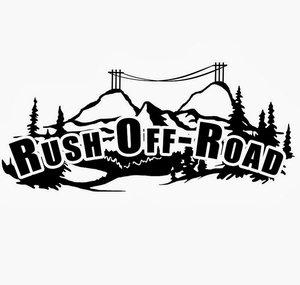 Rush Off Road