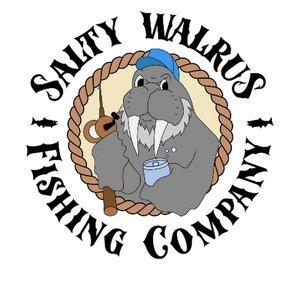 Salty Walrus fishing company