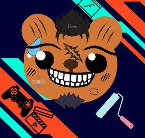 Scar -DX Old-New Gamer-先生