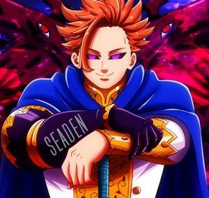 SEADEN