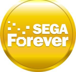 SEGA Forever